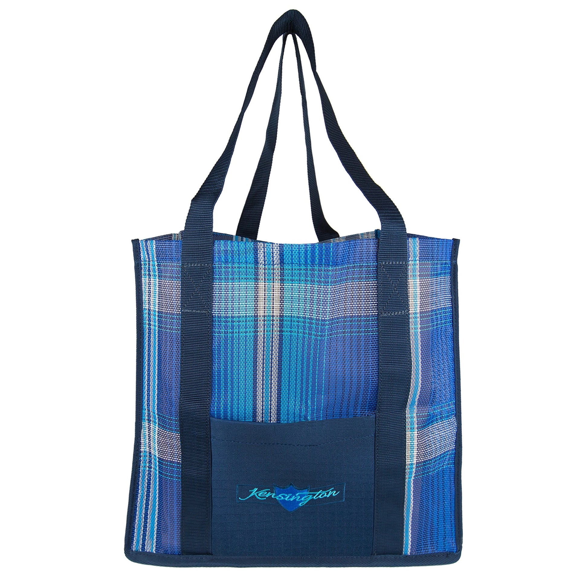 Kensington Large Mesh Tote Bag