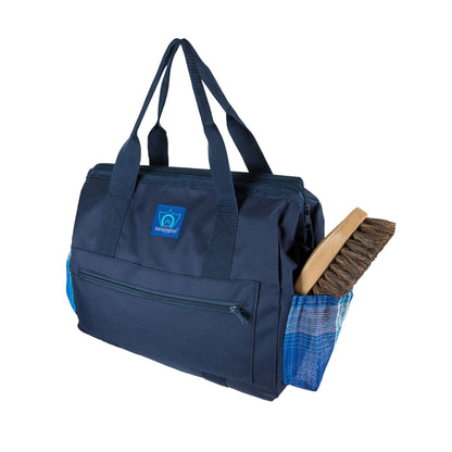 Kensington All Around Zipper Tote Bag