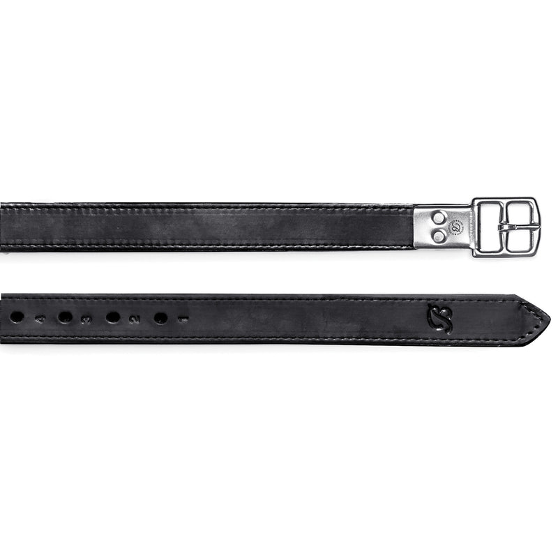 Bates Heritage Stirrup Leathers