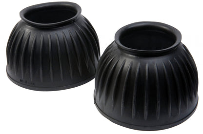 Saxon Pull-On Bell Boots