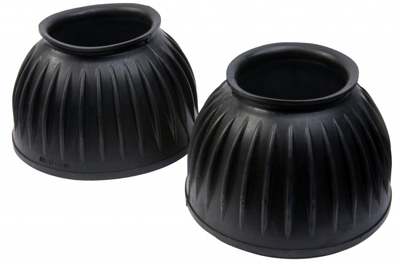 Saxon Pull-On Bell Boots