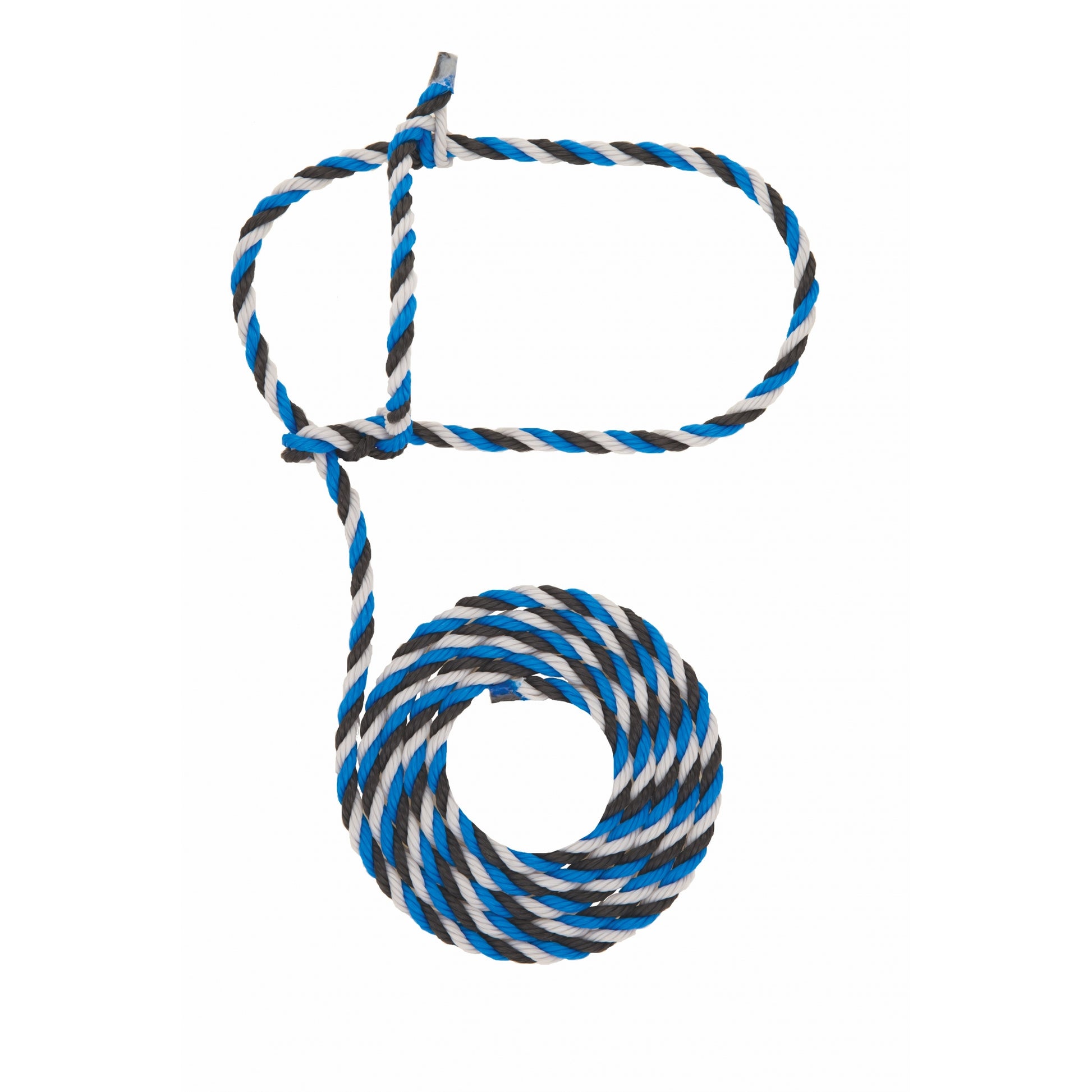 Weaver Cattle Rope Halter
