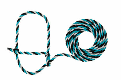 Weaver Cattle Rope Halter
