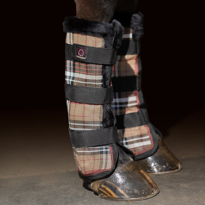 Kensington Fly Boots Fleece