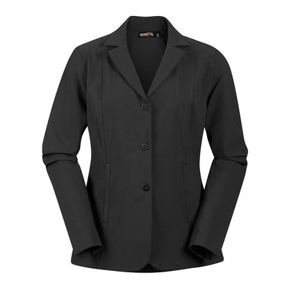 Kerrits Ladies Stretch Competitor Show Coat - 3 Snap