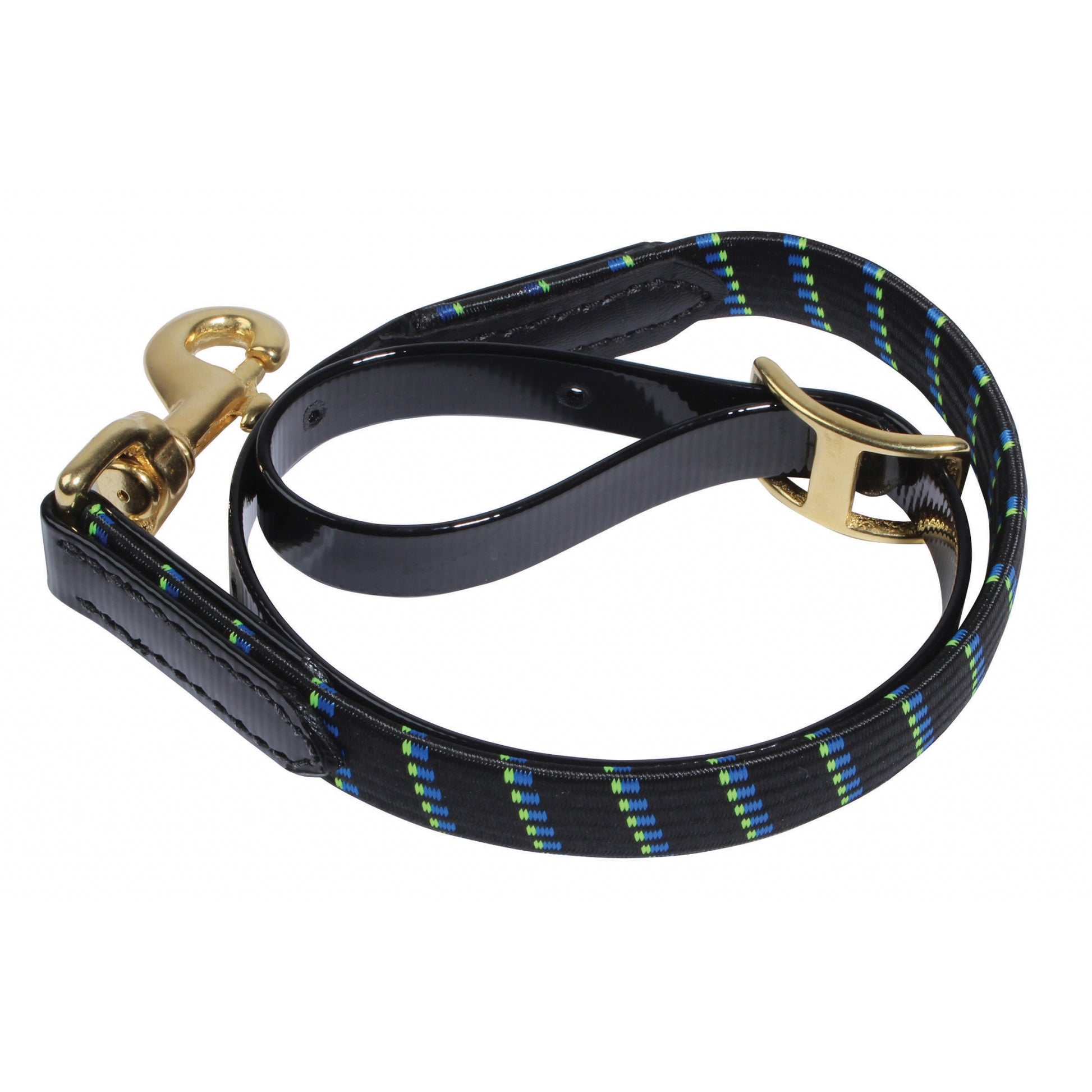 Schutz By Professionals Choice Ultimate Tiedown Strap Biothane