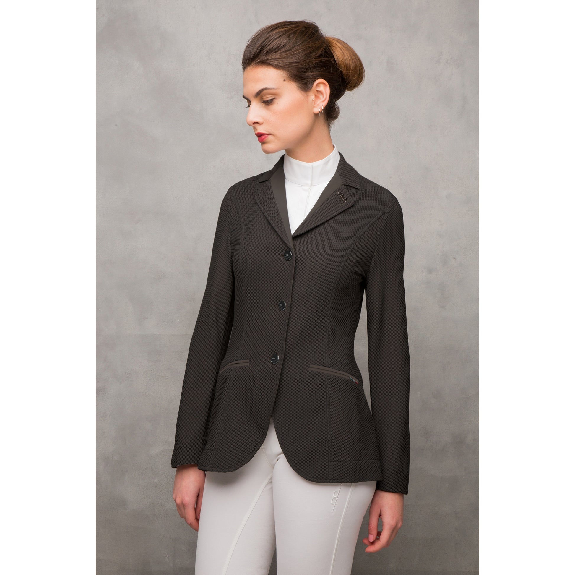Alessandro Albanese Ladies Platinum MotionLite Jacket