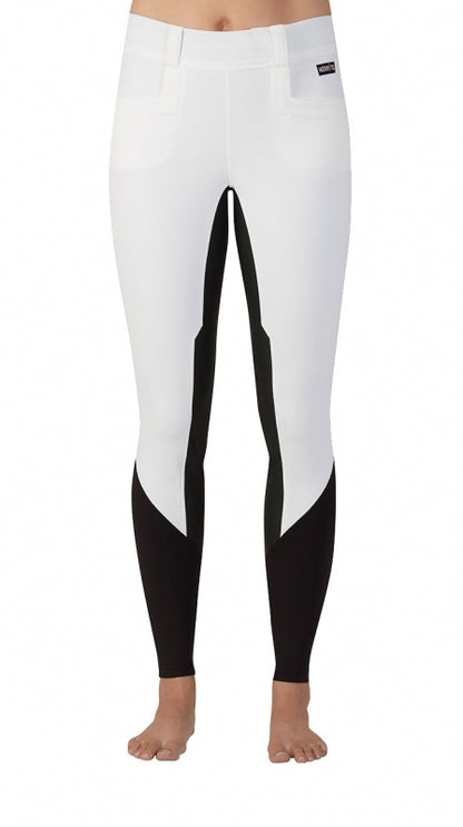 Kerrits Ladies Griptek Ii Full Seat Breeches