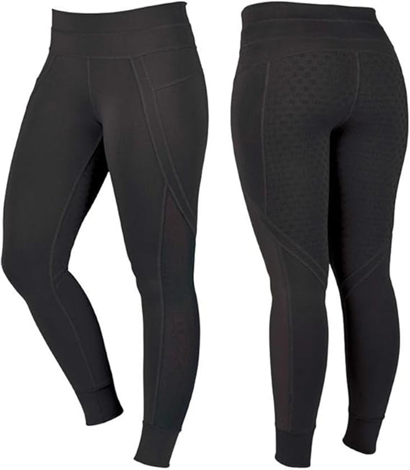 Dublin Ladies Performance Airflow Tights II