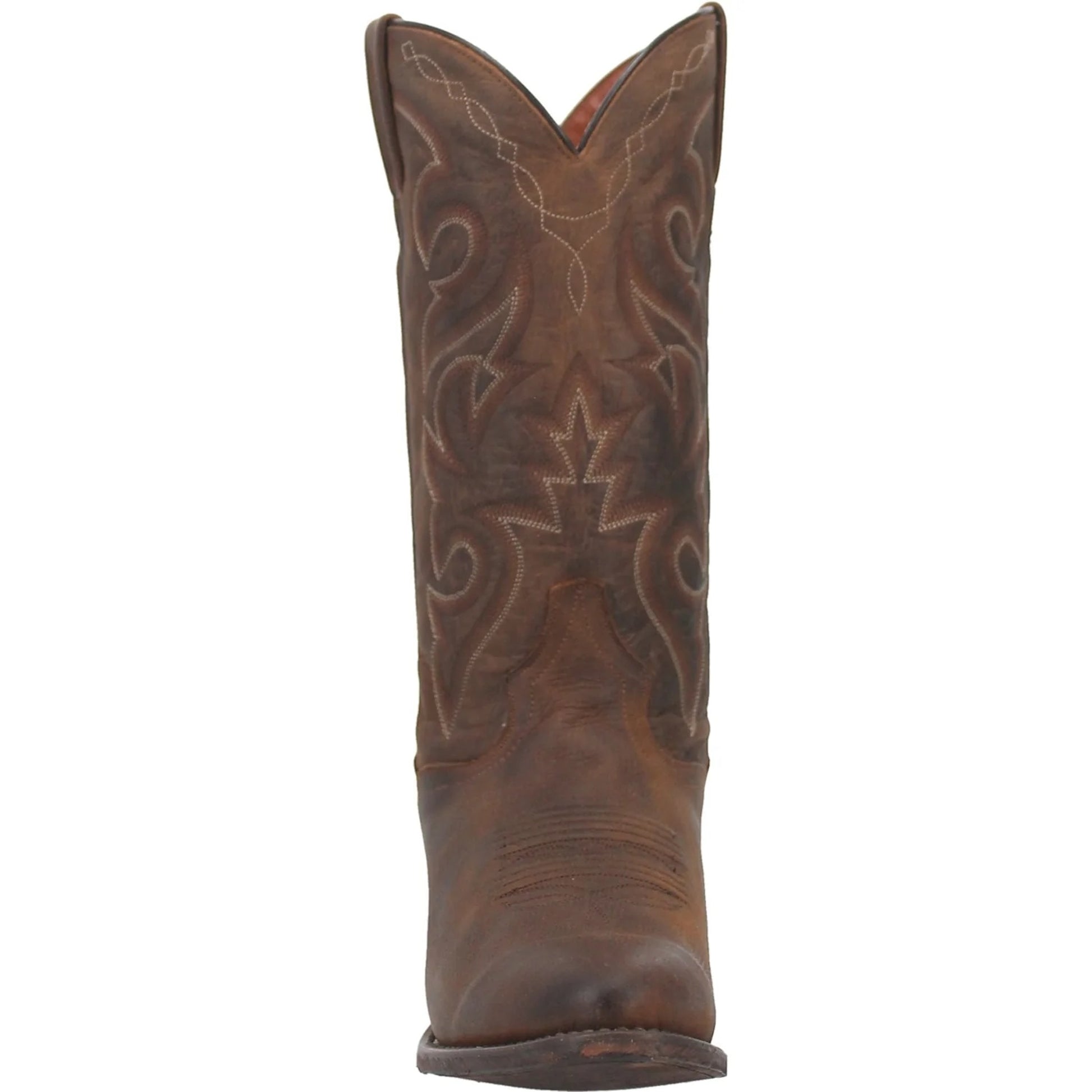 Dan Post Mens Renegade Western Boots