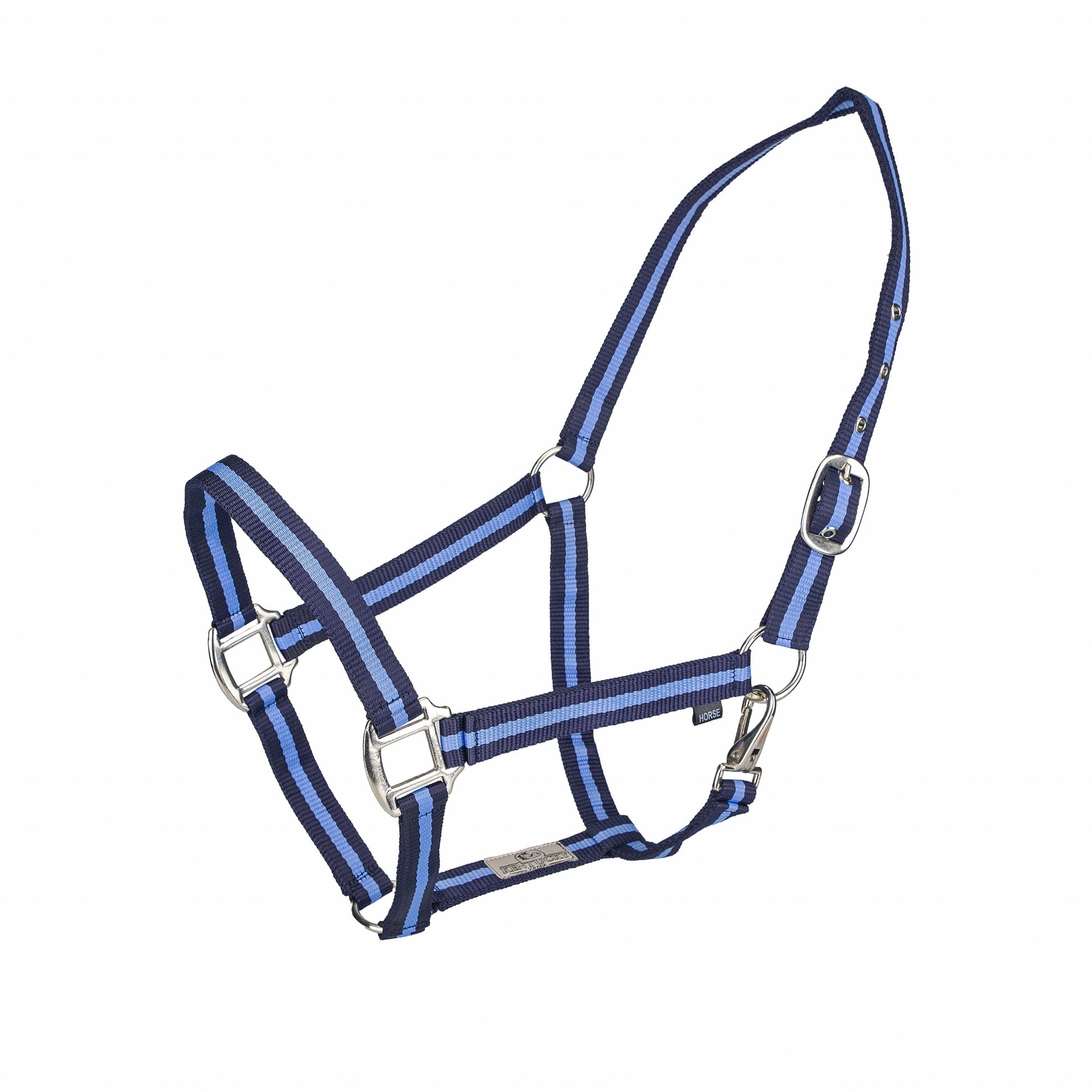 Kentucky Vogue Economy Nylon Halter