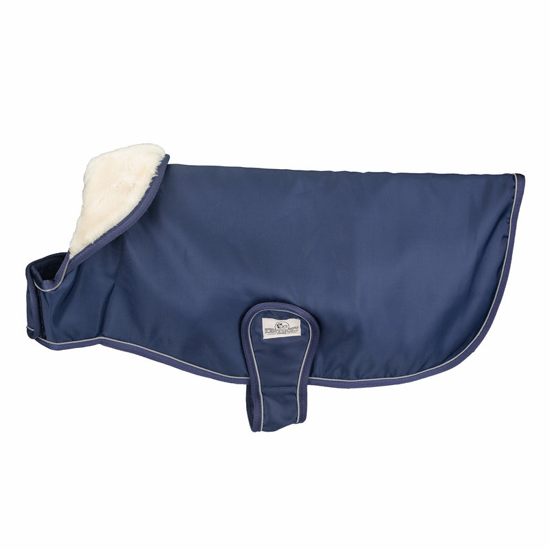 Kentucky Vogue Nylon Dog Coat