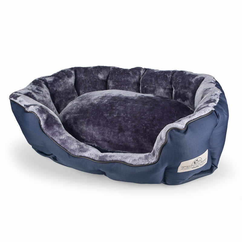 Kentucky Vogue Dog Bed
