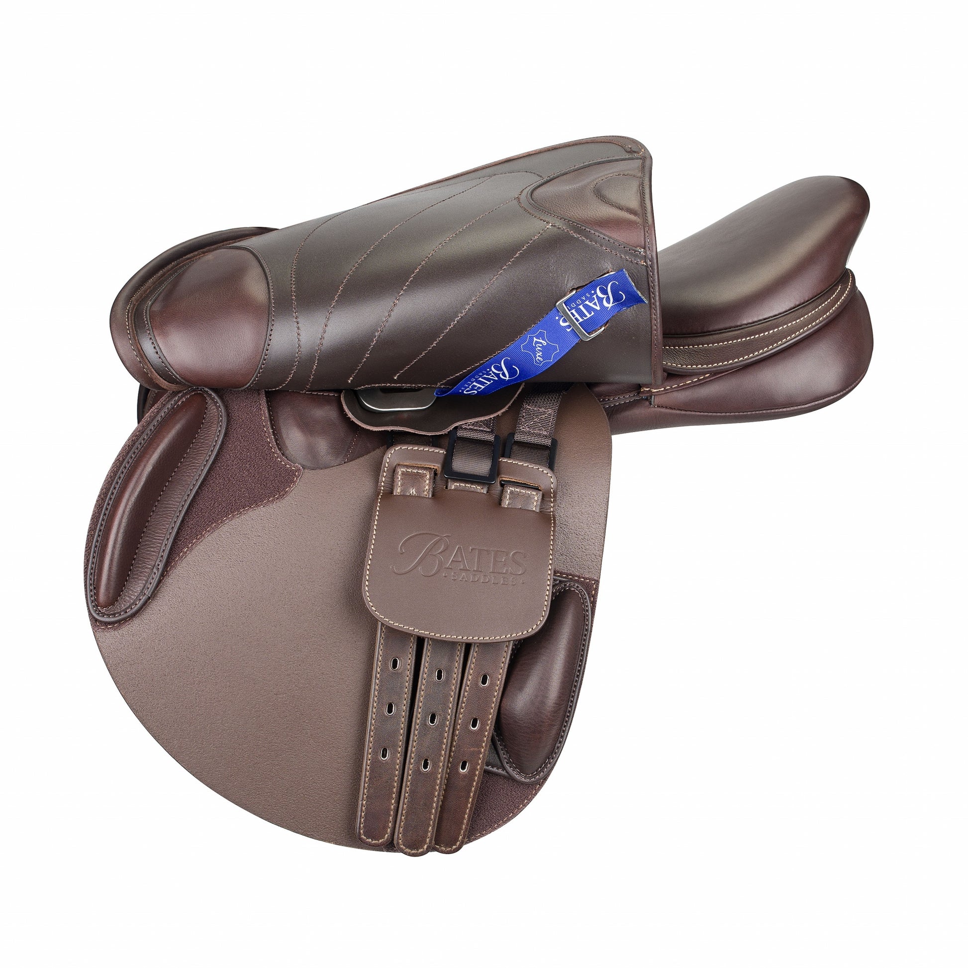 DEMO Bates Victrix CAIR Saddle