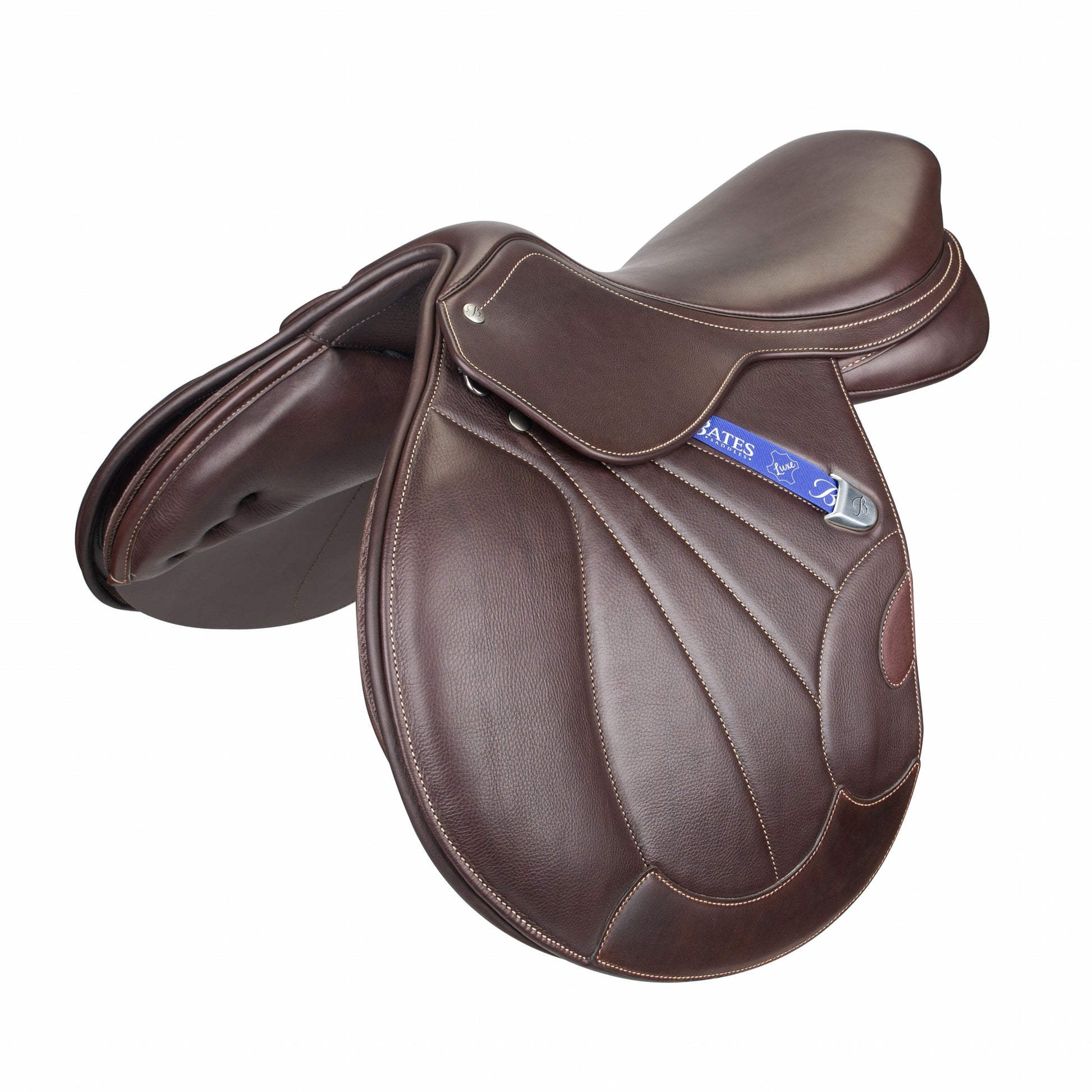 DEMO Bates Victrix CAIR Saddle