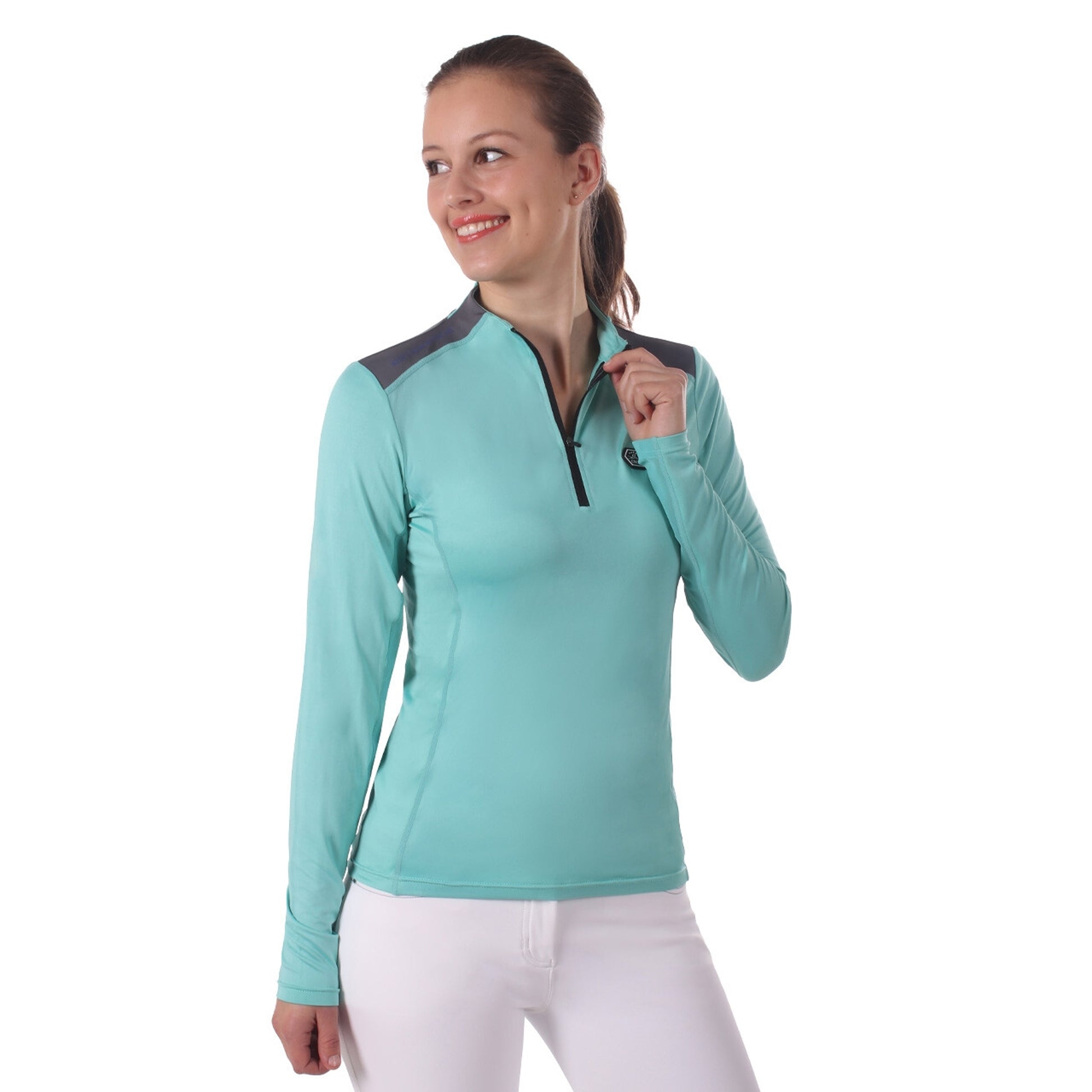 QHP Utah Sport Shirt