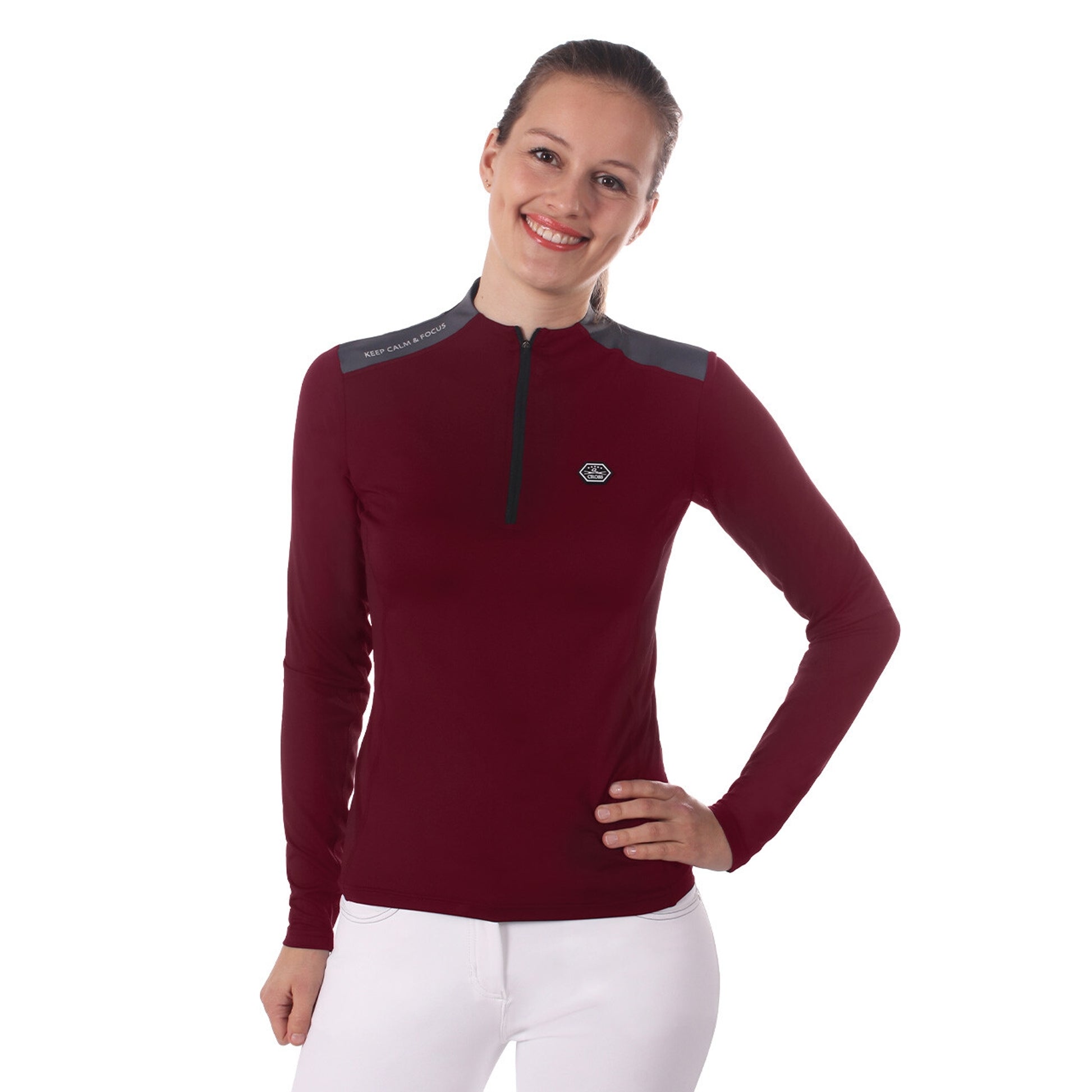 QHP Utah Sport Shirt