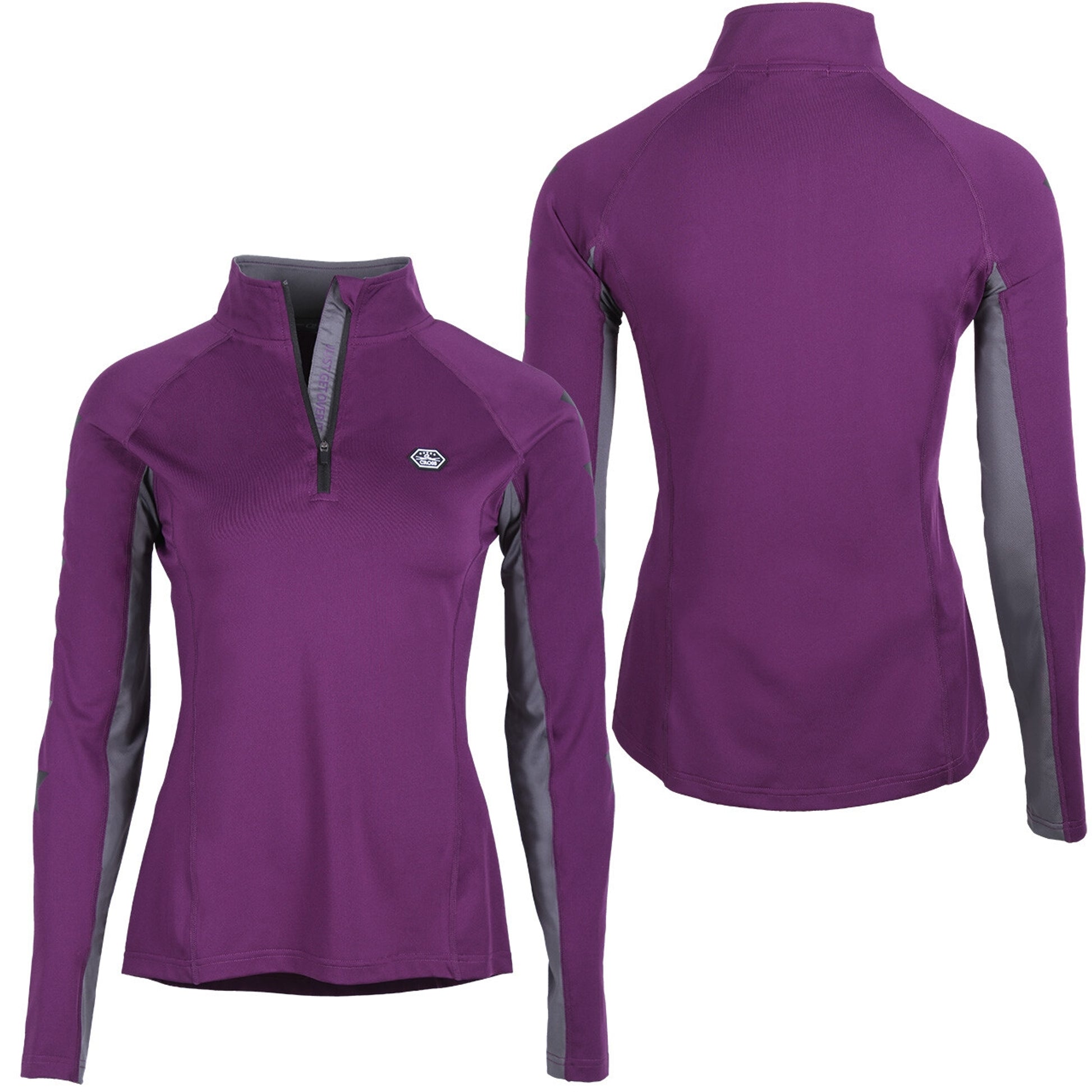 QHP Vegas Sport Shirt
