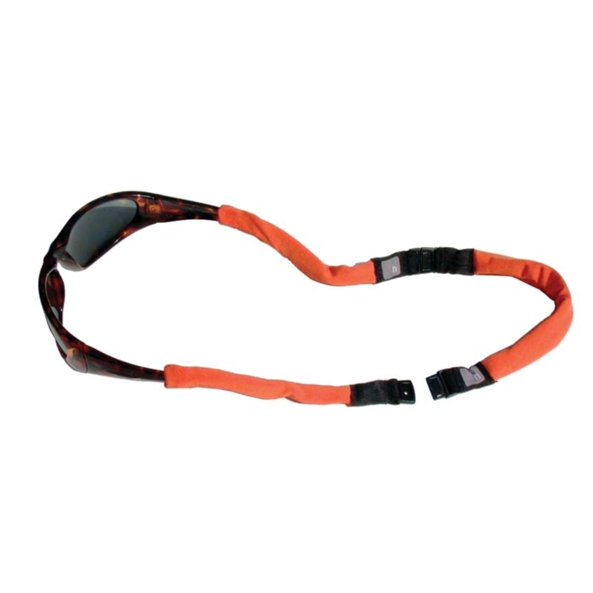 Jacks Safety Cross Ties - Sold in Pairs Adjusts to