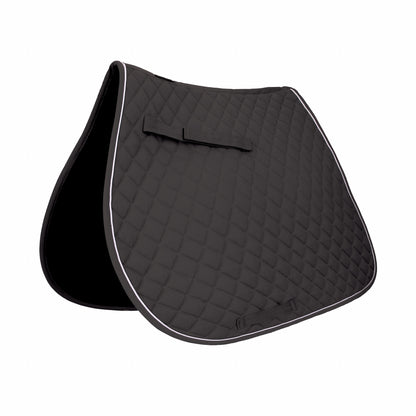 Gatsby Deluxe All-Purpose Saddle Pad with CoolMax