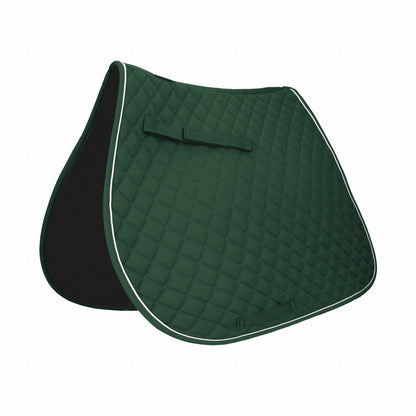 Gatsby Deluxe All-Purpose Saddle Pad with CoolMax