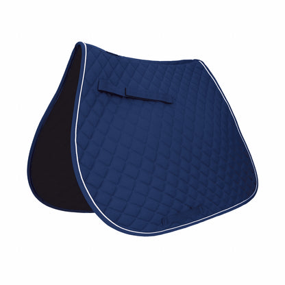 Gatsby Deluxe All-Purpose Saddle Pad with CoolMax