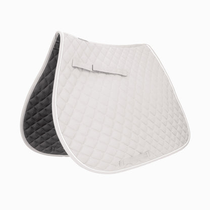 Gatsby Deluxe All-Purpose Saddle Pad with CoolMax