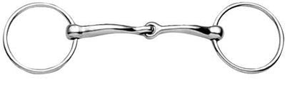 Jp Loose Ring Snaffle