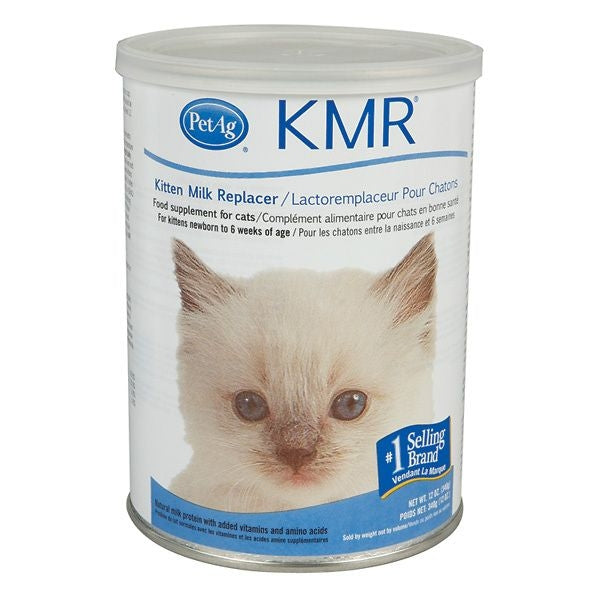 Pet Ag Kitten KMR Powder