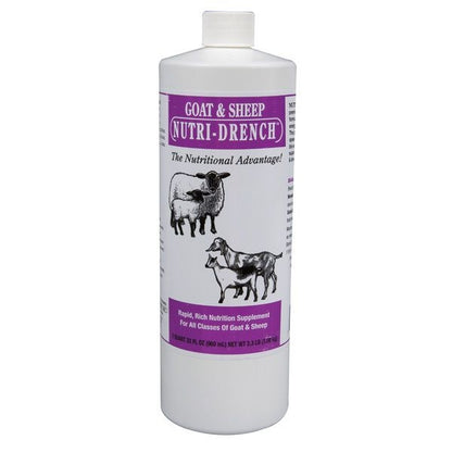 Sheep Nutri-Drench