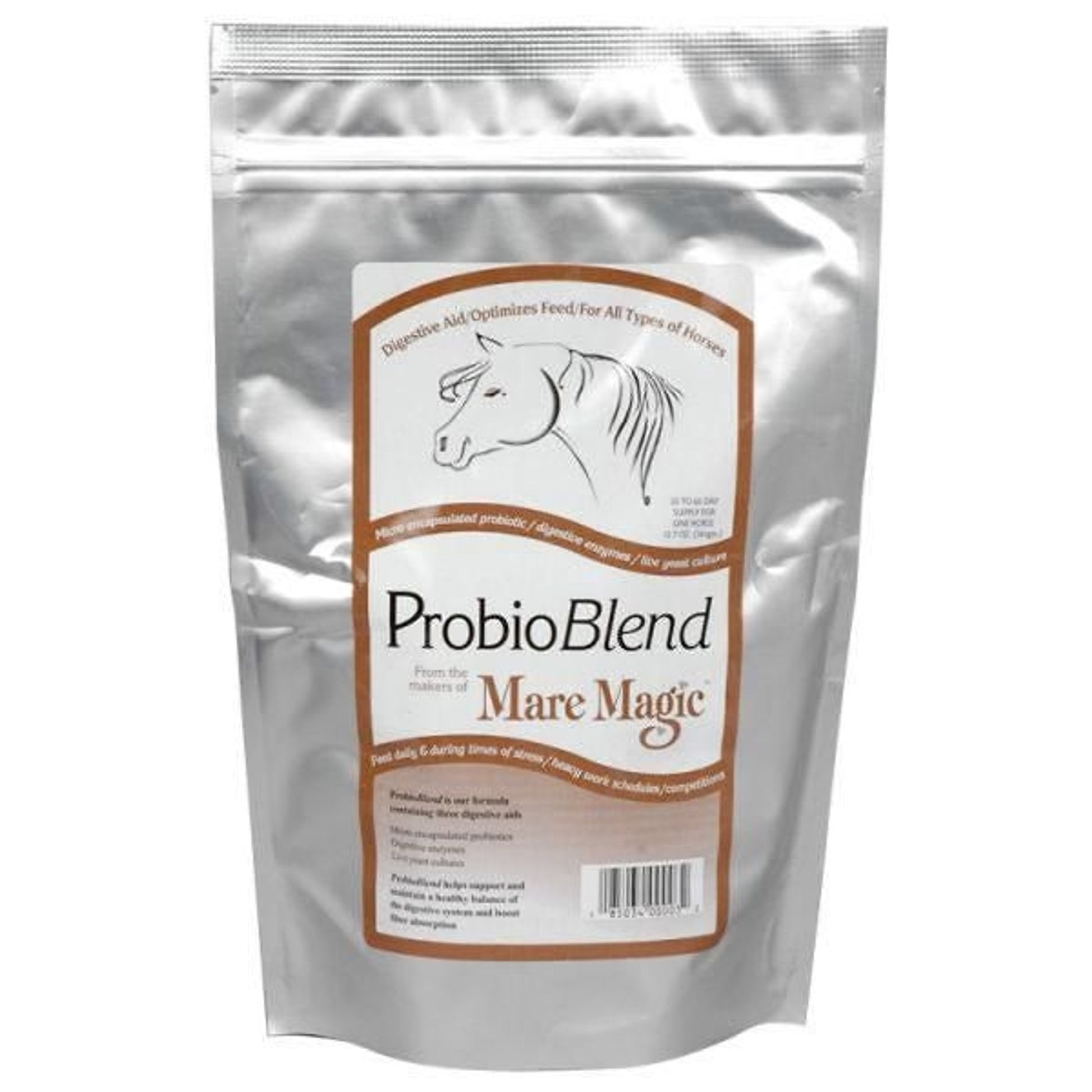 Probioblend - 12.7 Oz