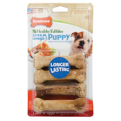 Puppy Healthy Edibles 4oz Turkey