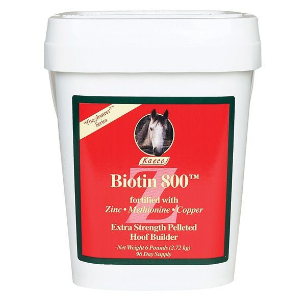 Biotin 800Z Pellets