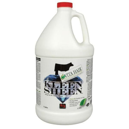 Sullivans Shampoo Clear Choice