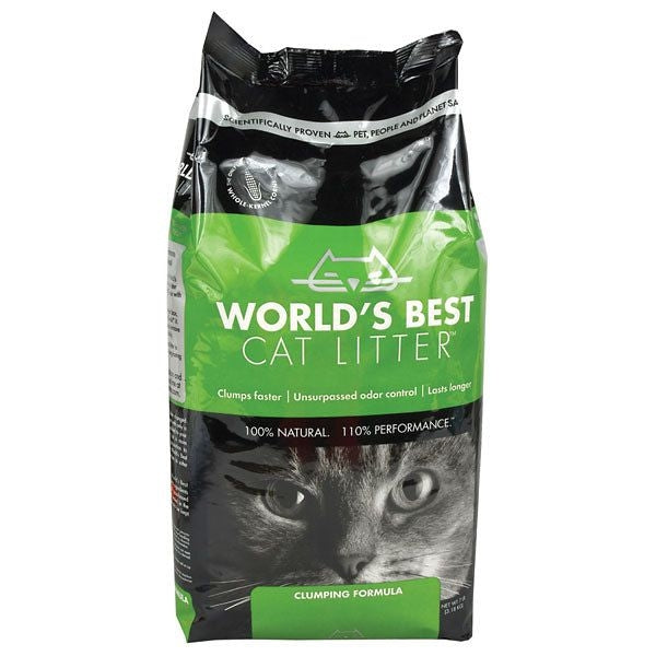 Cat Litter