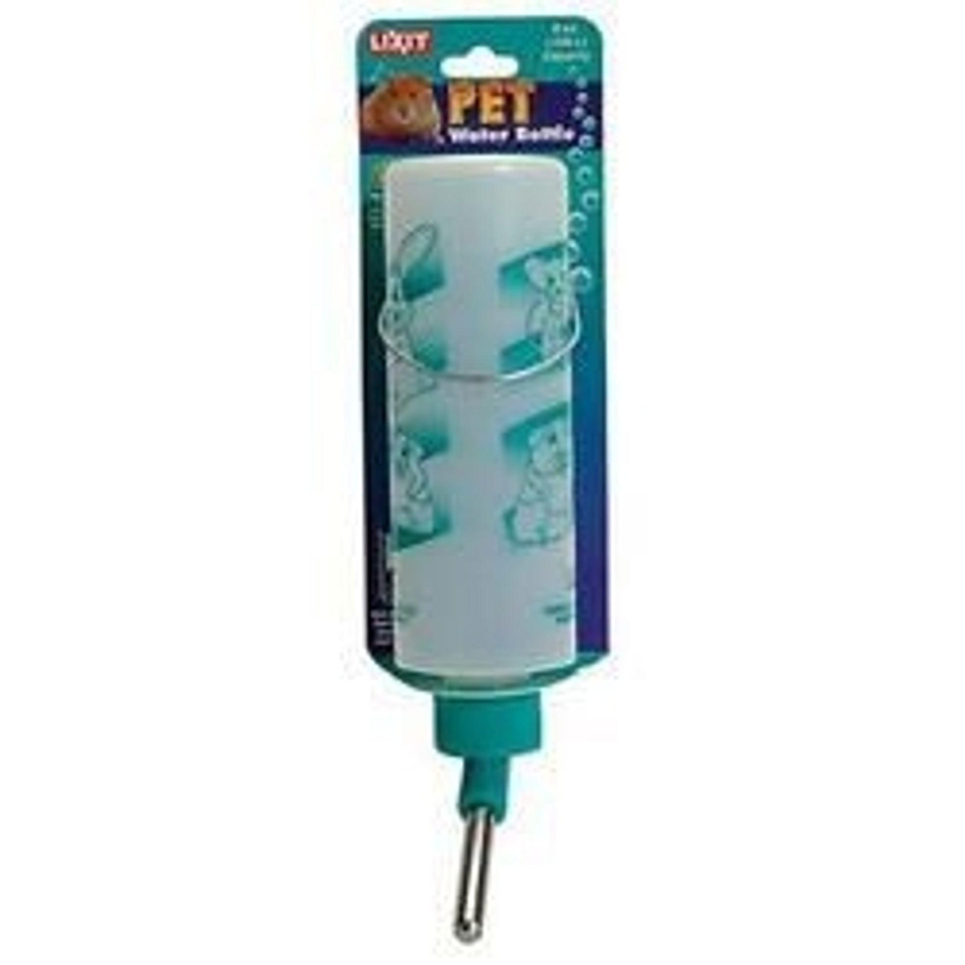 Lixit Best Buy Water Bottle