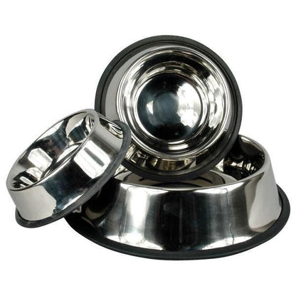 No Spill Pet Dish - 16 Oz