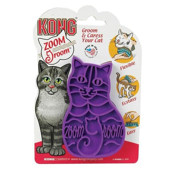 Cat Brushes and Combs