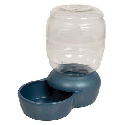 Petmate Replendish Microban Pet Waterer
