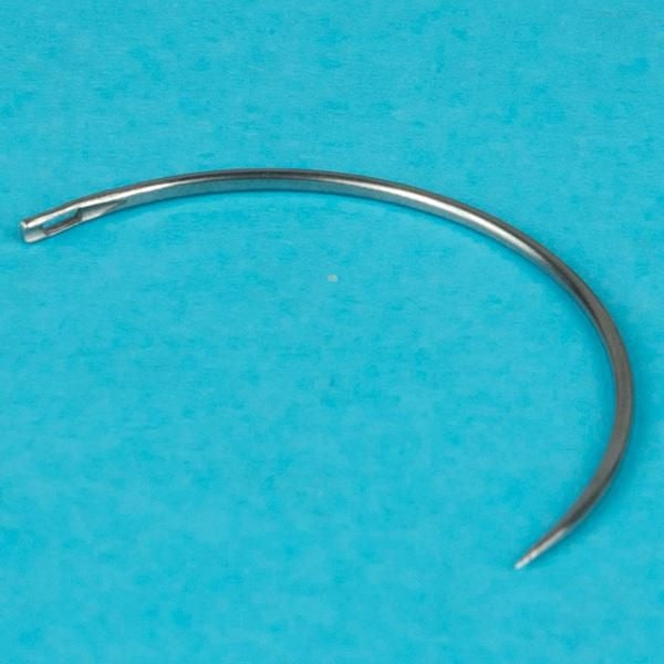 Dog Syringes and Needles