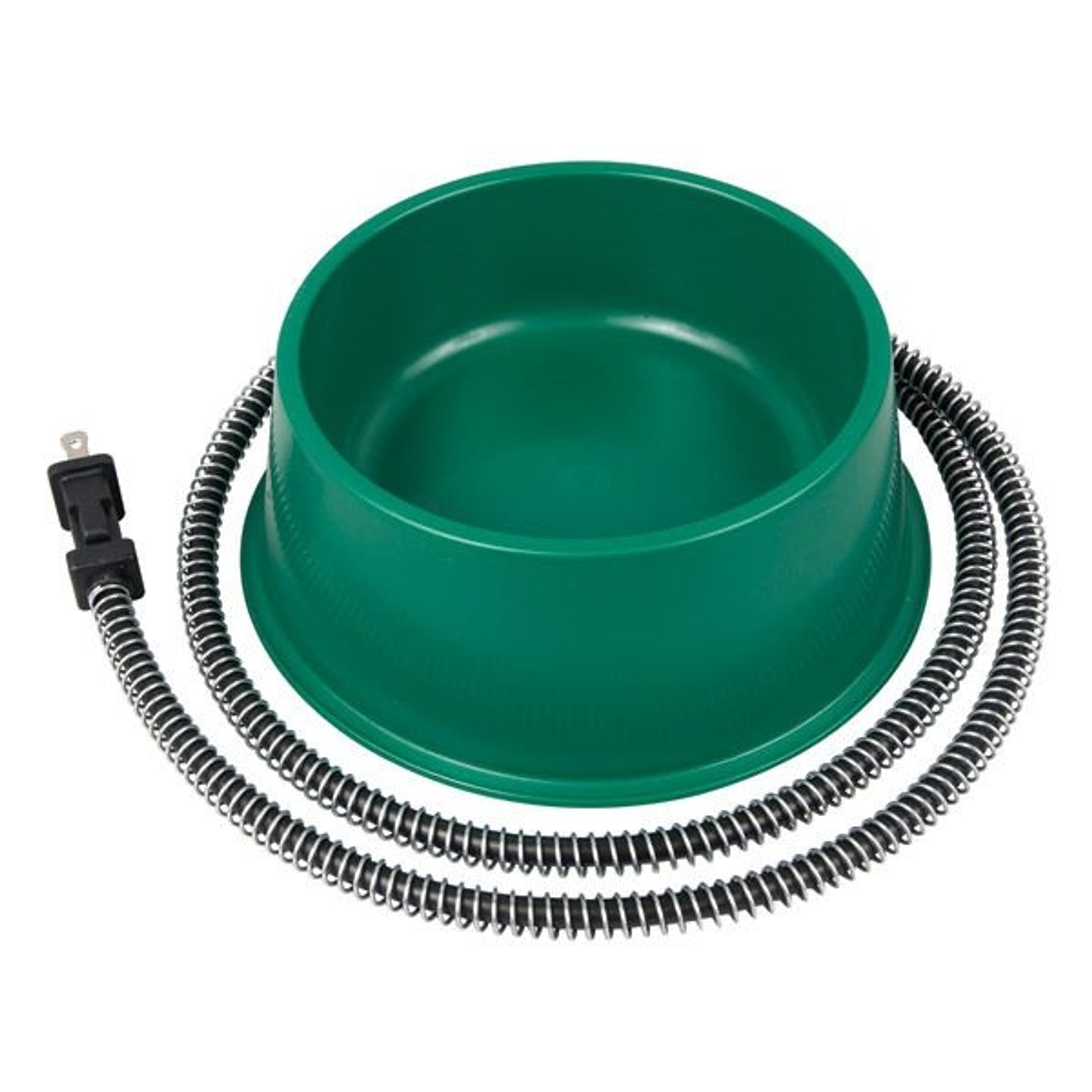 1 Quart Heated Pet Bowl