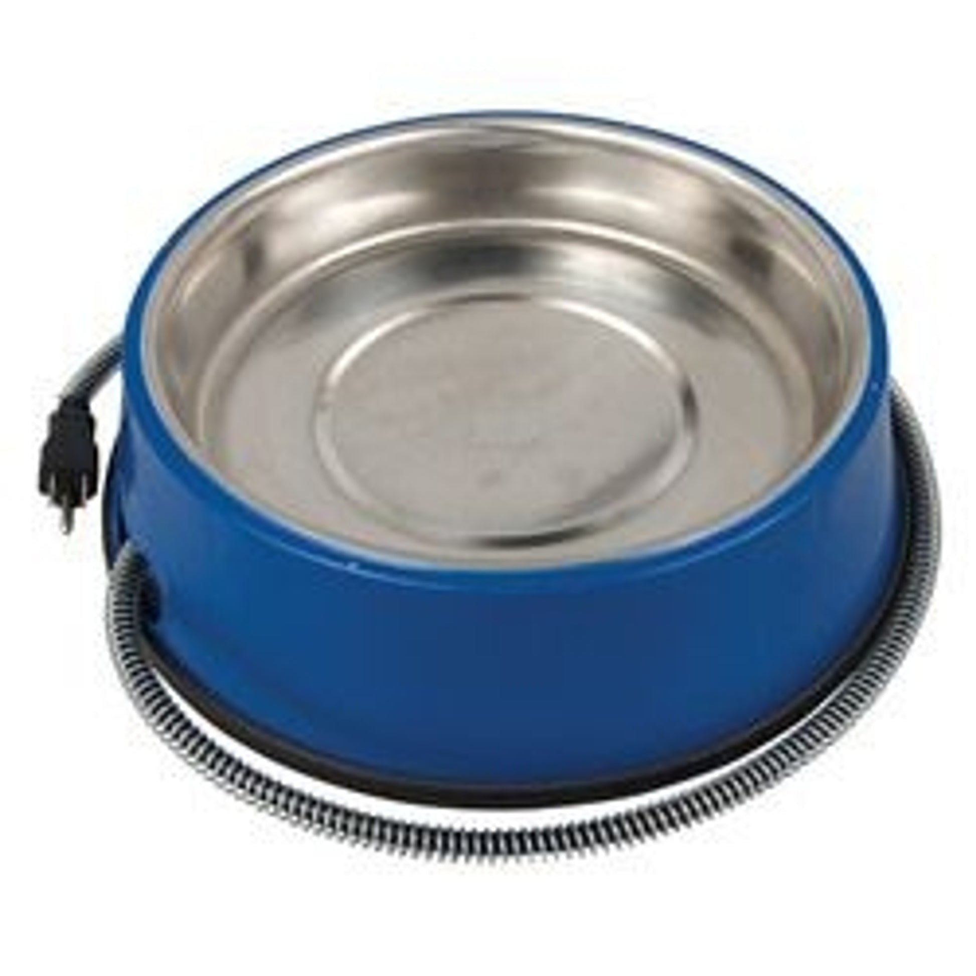 Ss Heated Pet Bow