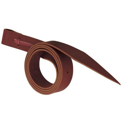Weaver Leather Latigos With Holes