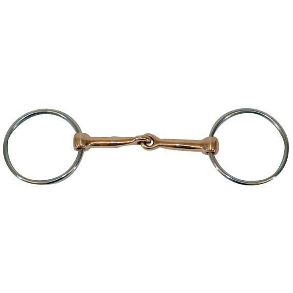Ss Ring Snaffle