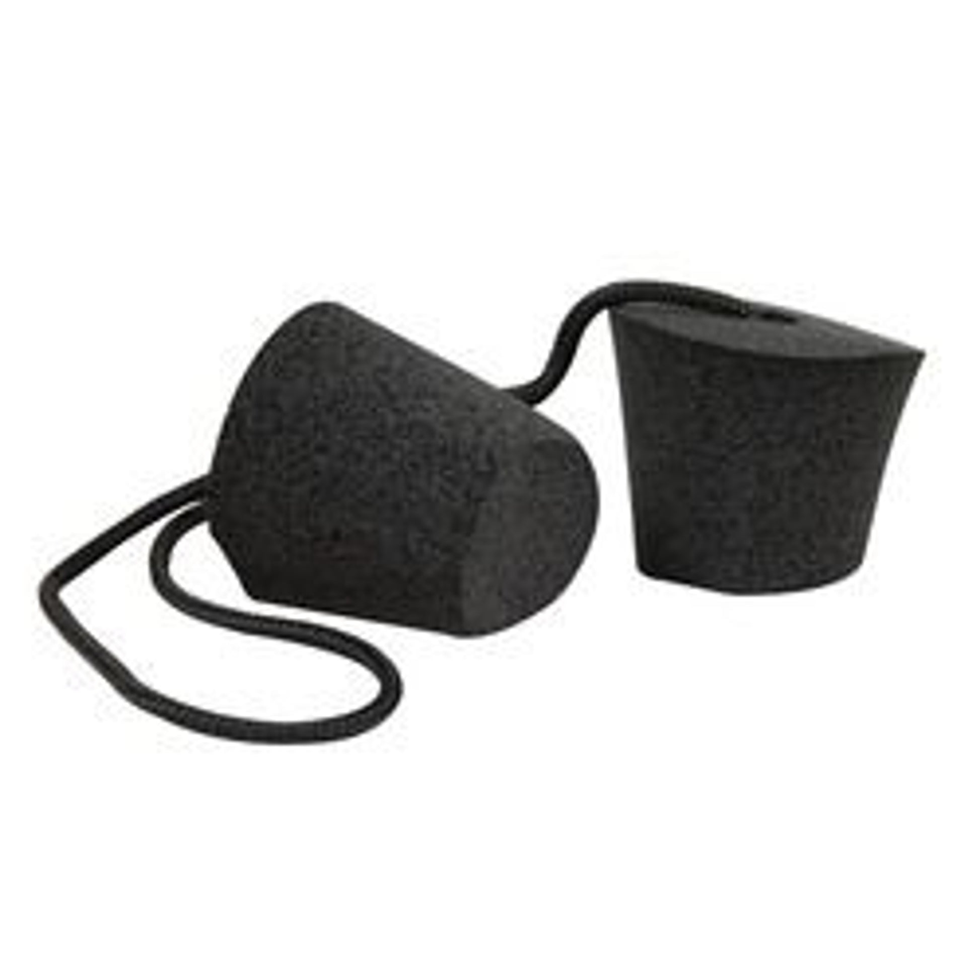 Ear Plugs With String