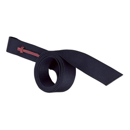Weaver Nylon Latigo Tie Straps with Holes 1 3/4 x 60