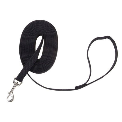 Cotton Training Lead 5/8in x 6ft
