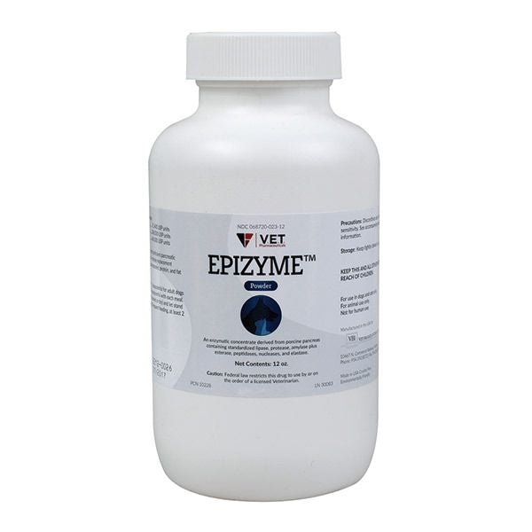 Epizyme Powder 12oz– KVSupply