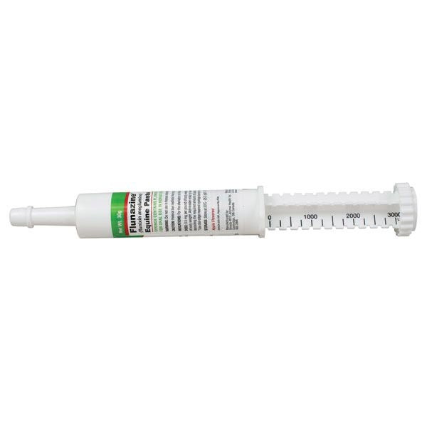 Flunazine Equine Paste 1500mg