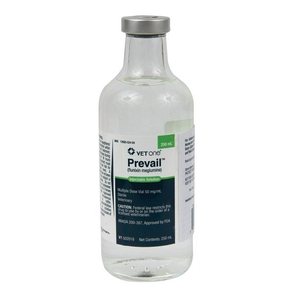Flumeglumine Injection 250ml Vial